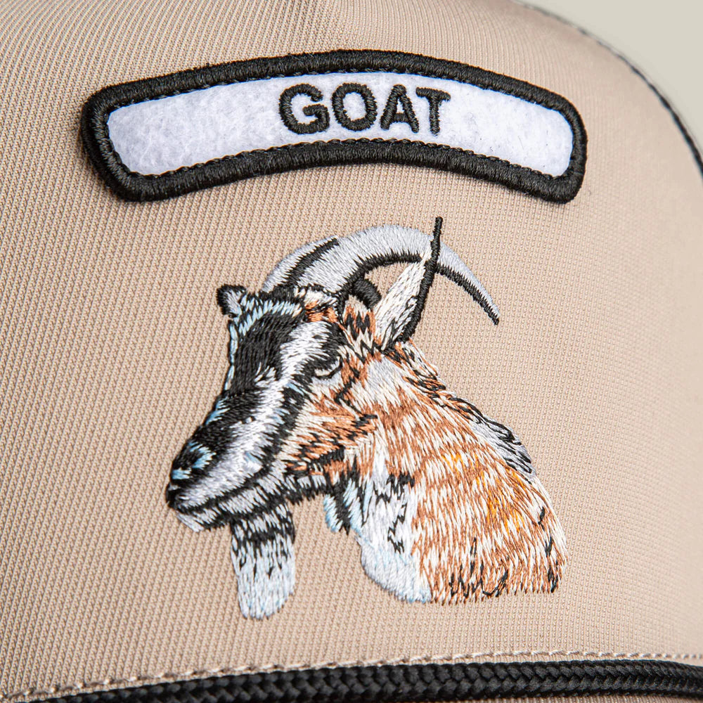 GB2 Goat