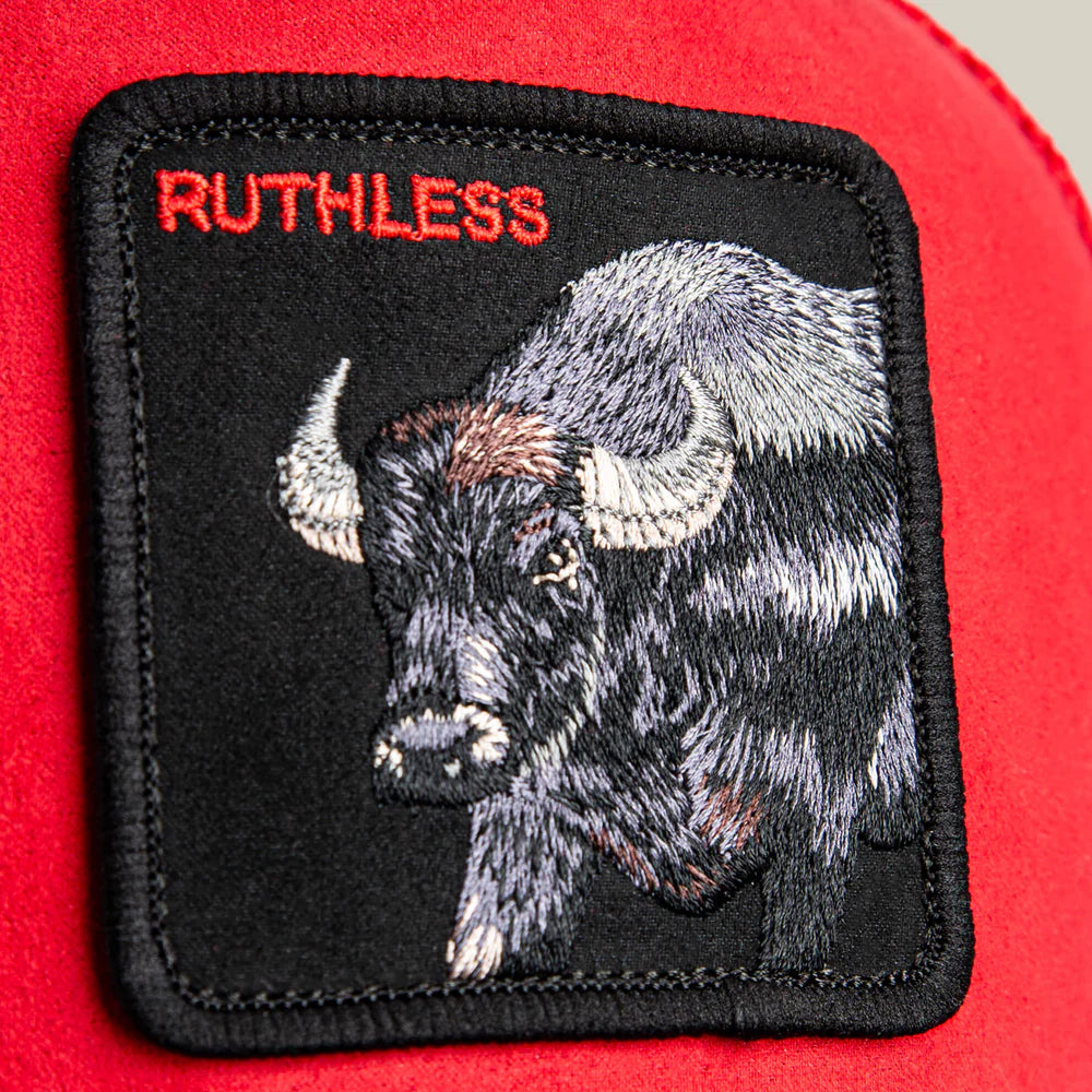 Suede Buffalo
