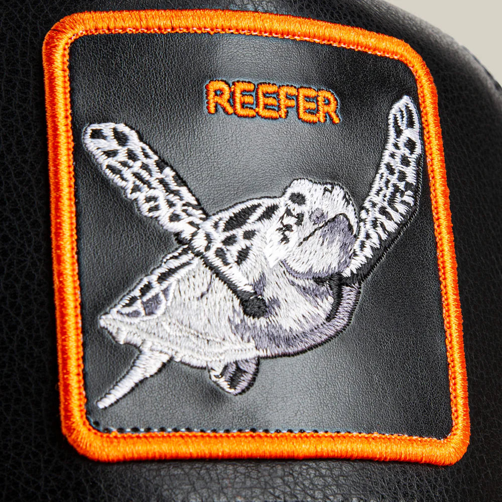 Courtside Reefer