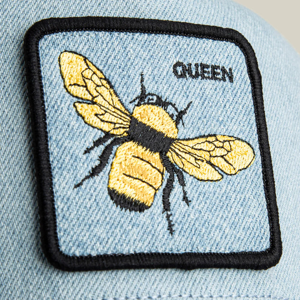 Denim Queen