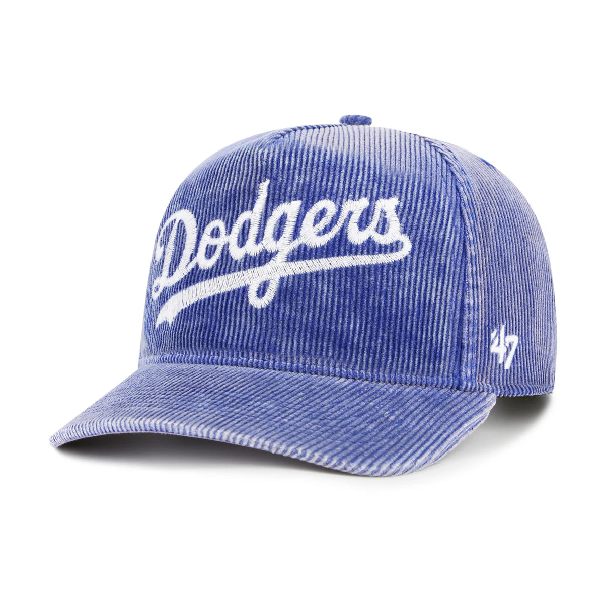 LOS ANGELES DODGERS RECLAIM '47 HITCH
