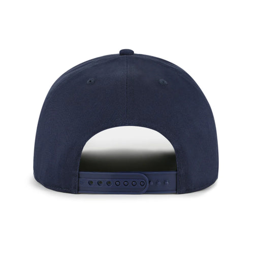 BOSTON RED SOX COOPERSTOWN BREAK WOOD SUEDE '47HITCH