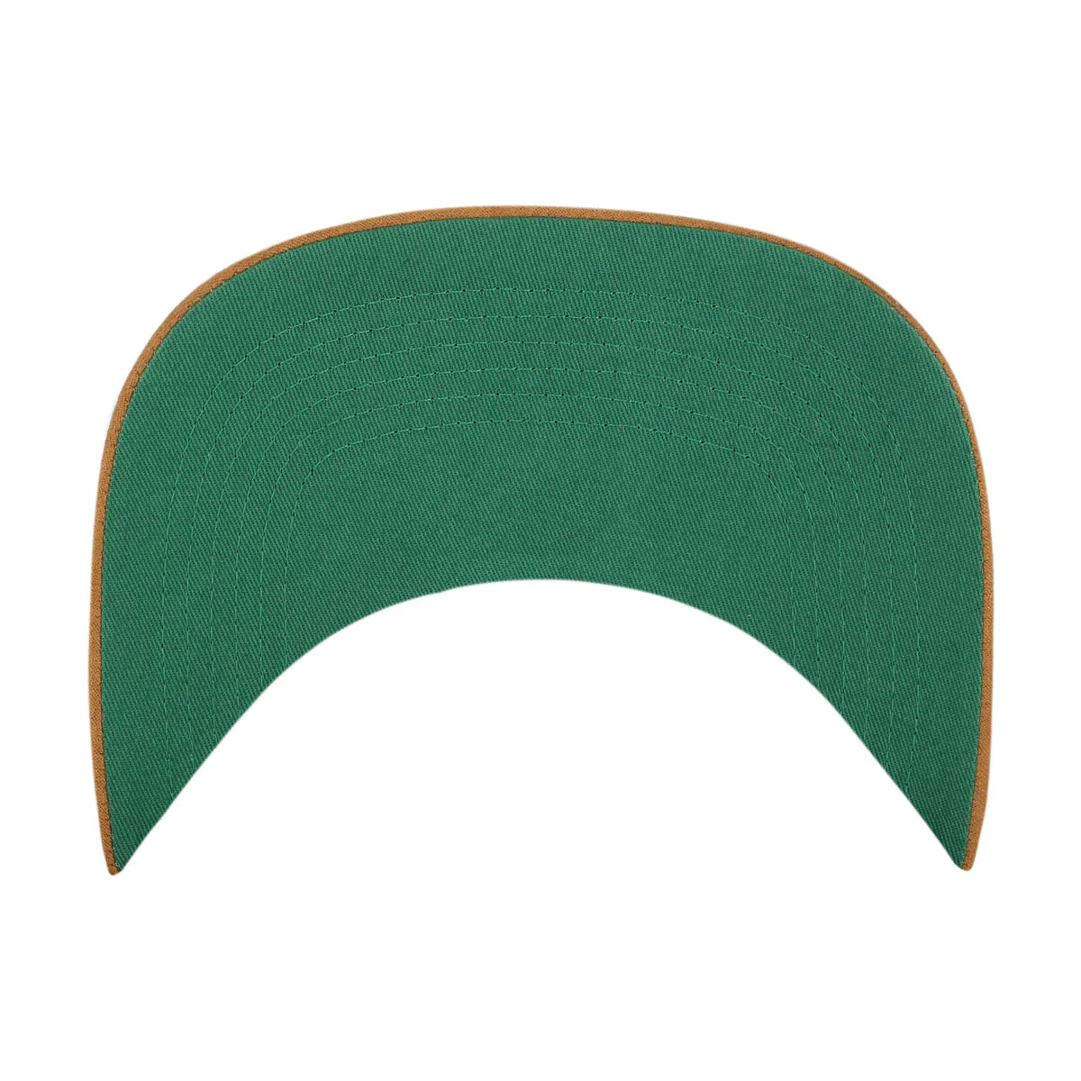BOSTON RED SOX COOPERSTOWN BREAK WOOD SUEDE '47HITCH