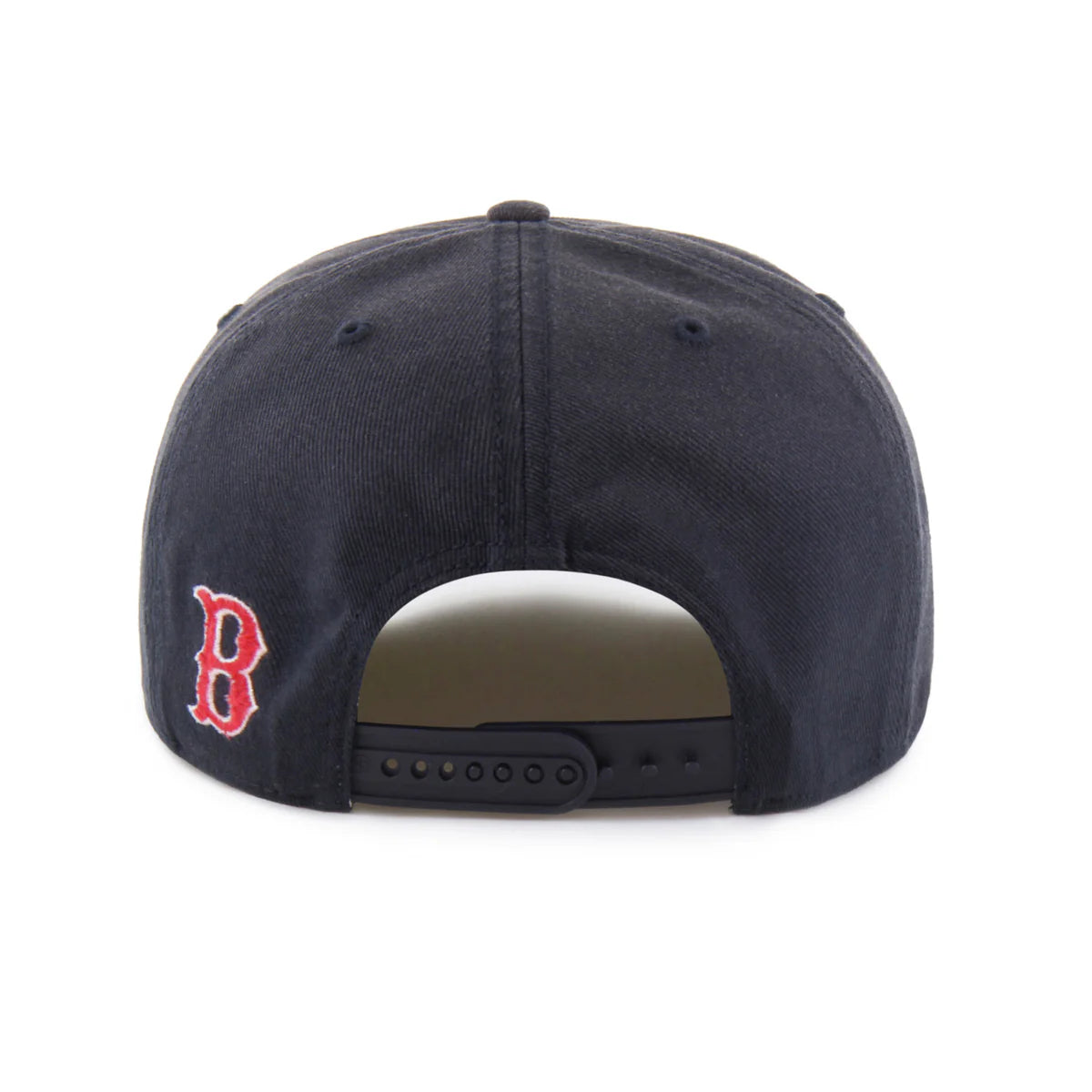 BOSTON RED SOX COOPERSTOWN '47 SELECT HITCH LOWCROWN