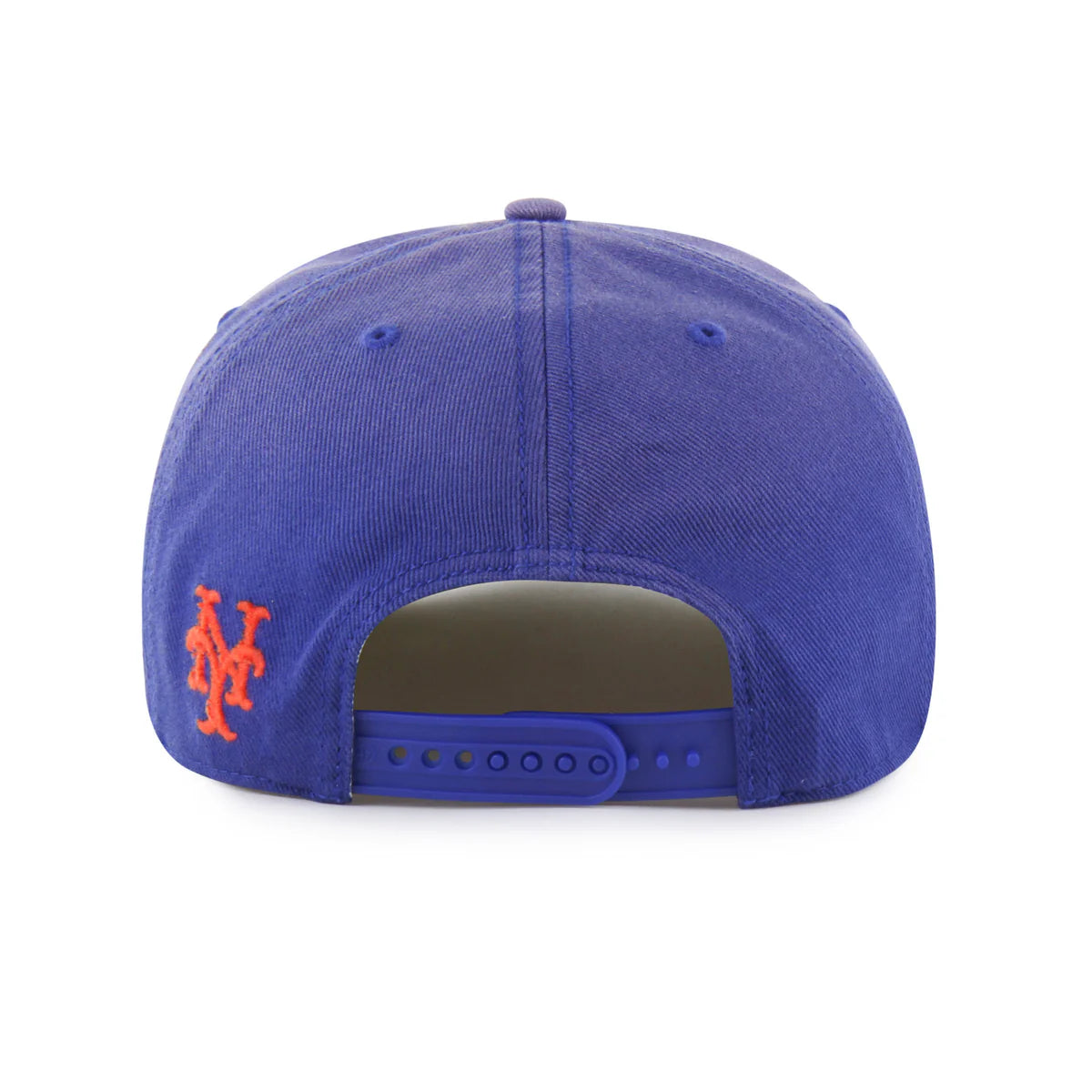 NEW YORK METS COOPERSTOWN '47 SELECT HITCH LOWCROWN