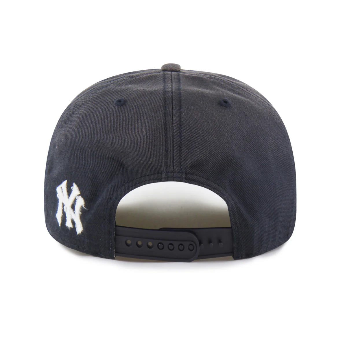 NEW YORK YANKEES COOPERSTOWN '47 SELECT HITCH LOWCROWN