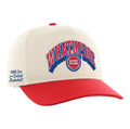 Detroit Pistons Whatupdoe 47 Brand Whatupdoe Hat