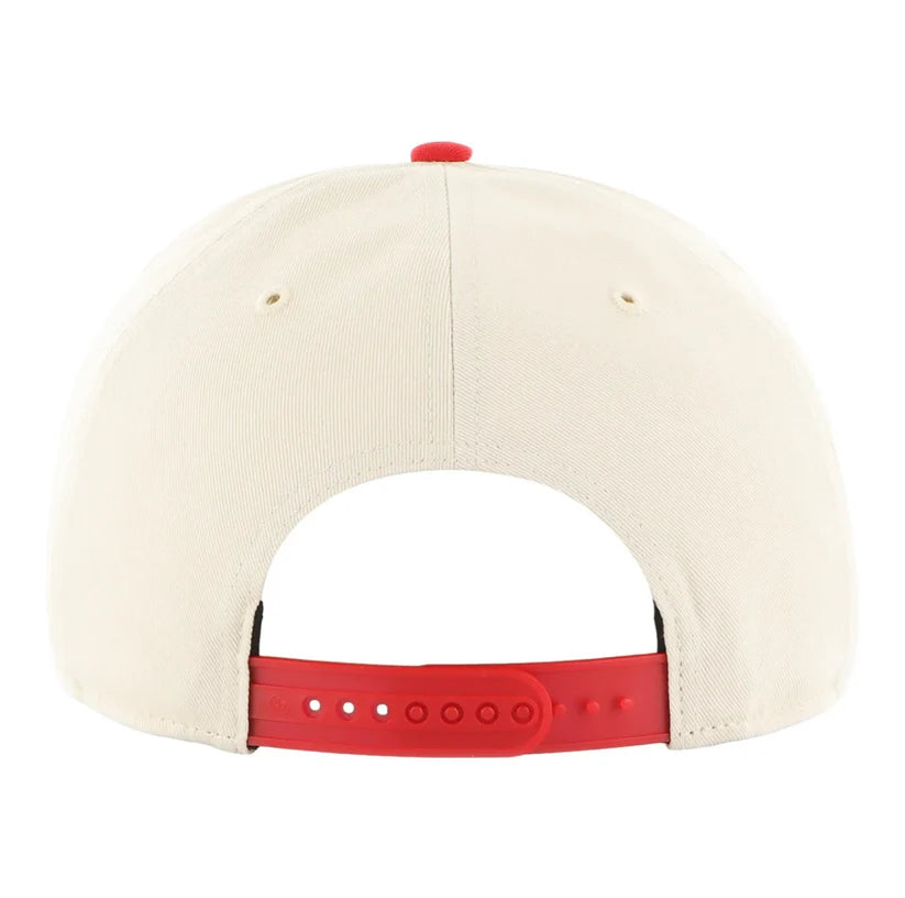 Detroit Pistons Whatupdoe 47 Brand Whatupdoe Hat