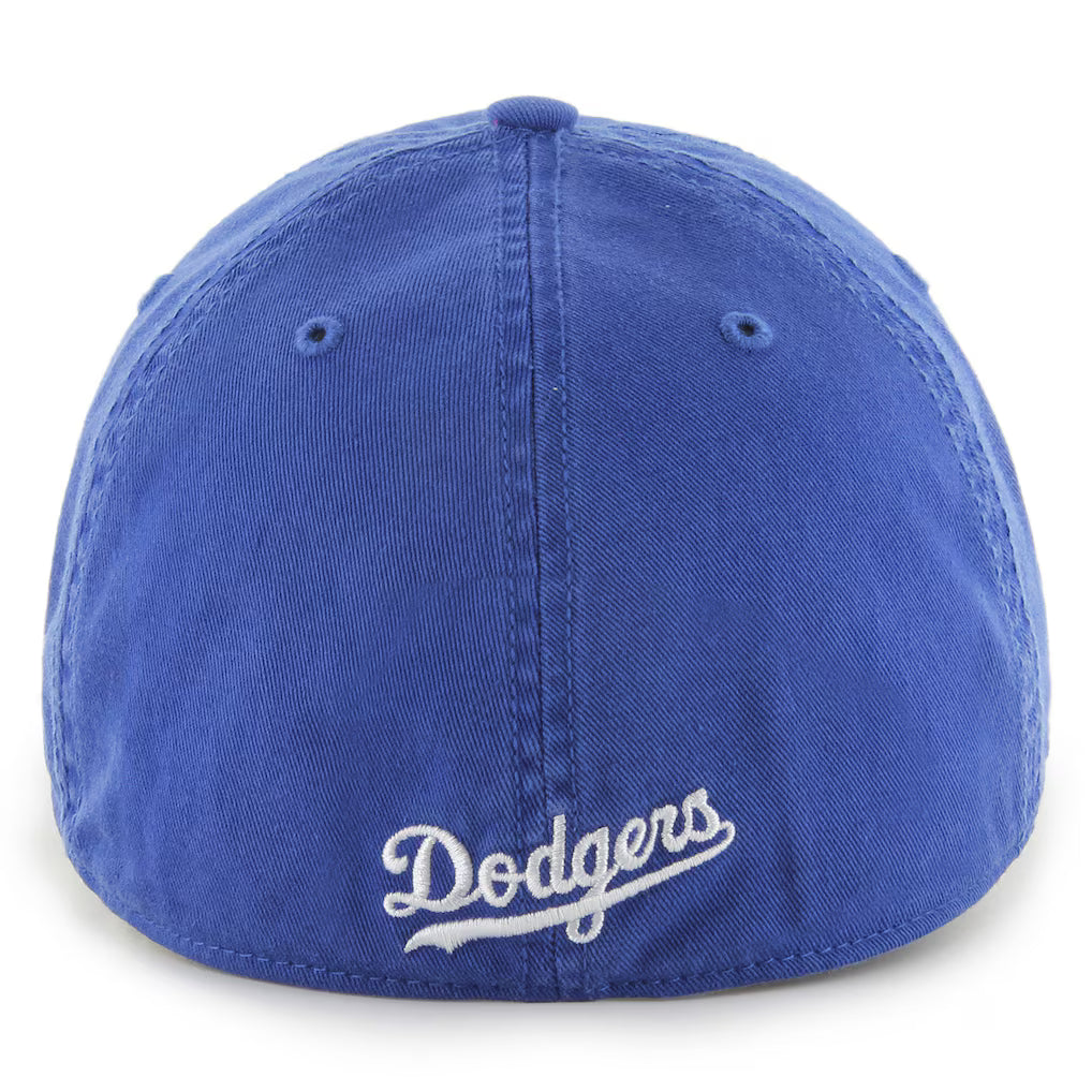 Men's Los Angeles Dodgers '47 Royal Franchise Logo Fitted Hat
