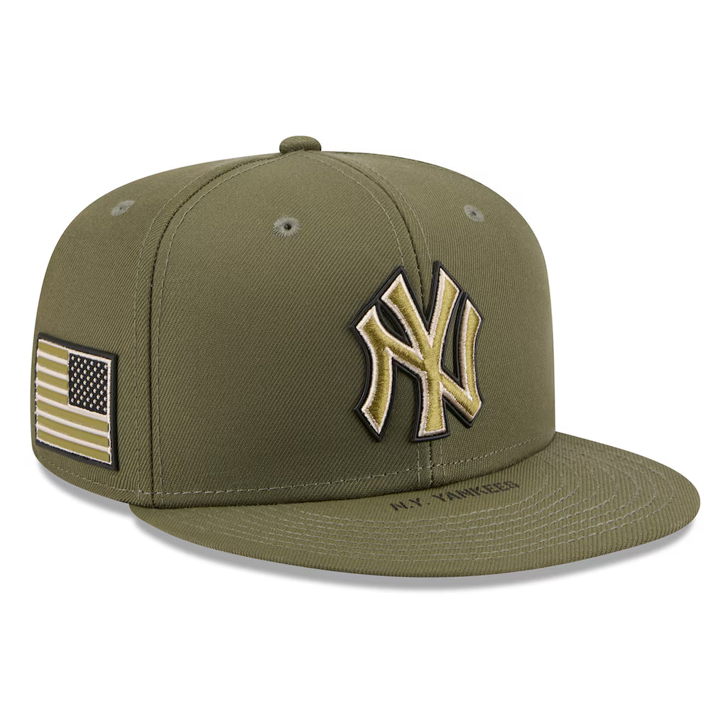 New York Yankees