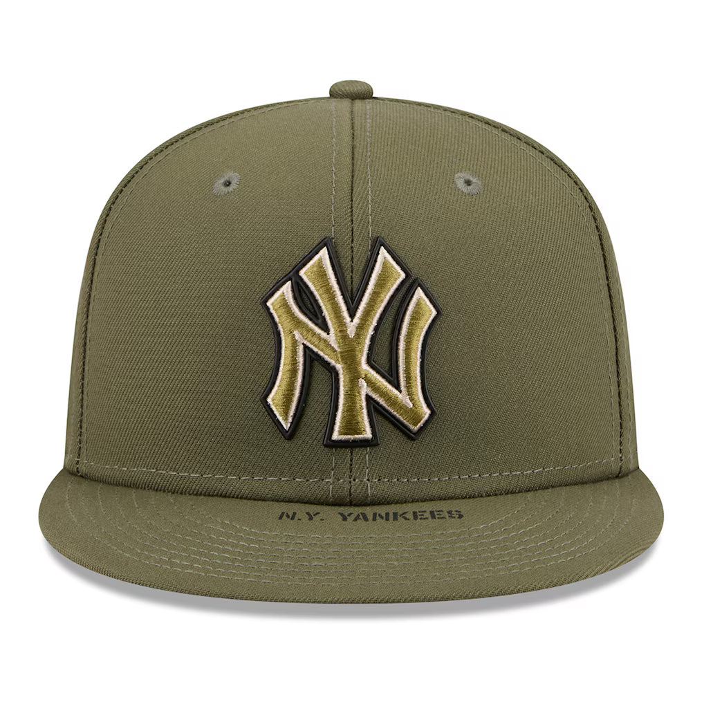 New York Yankees