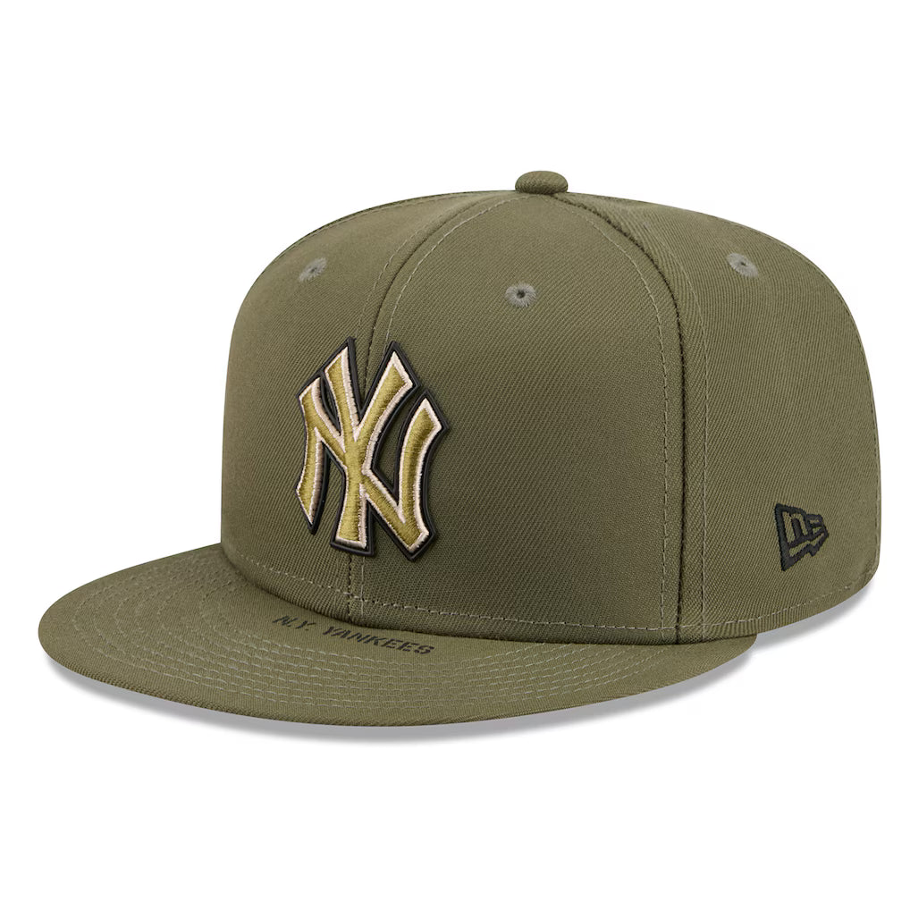 New York Yankees
